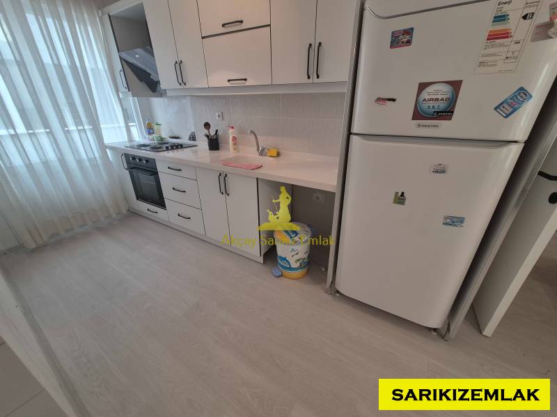 Edremit Tahtakuşlar Mah`da2+1  Daire. - 12